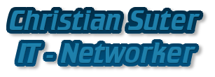 Christian Suter It - Network